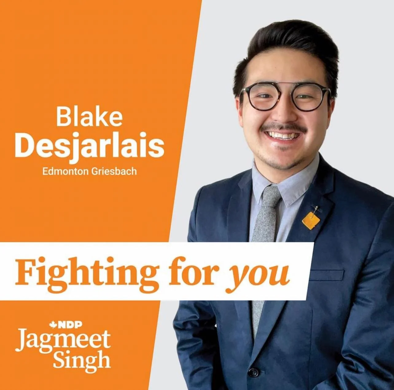 Services 1 — Blake for Griesbach