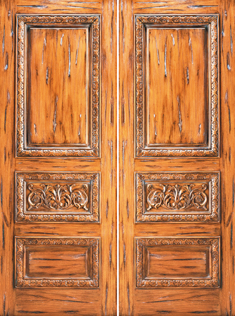 33 Tuscany