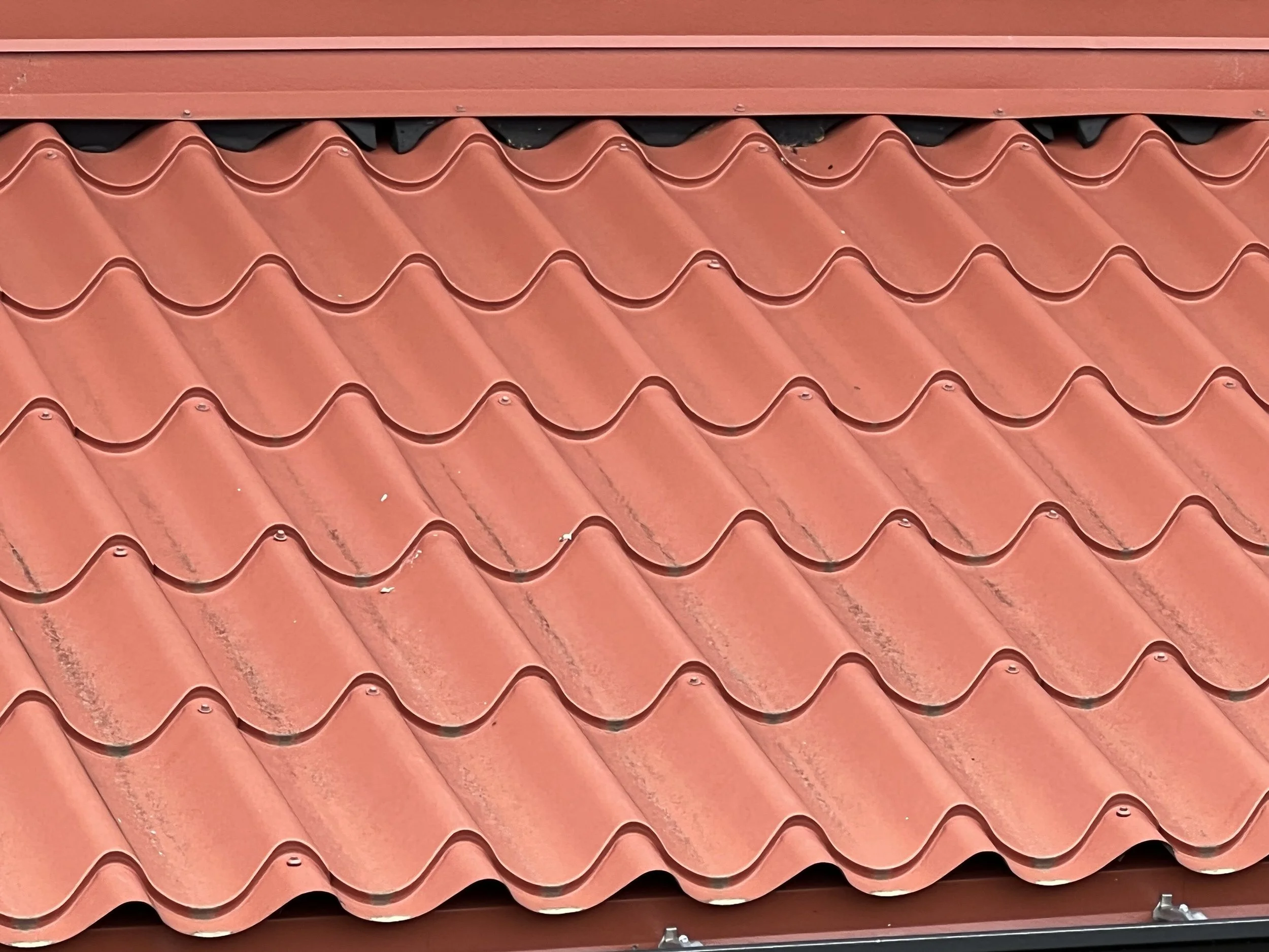 Restoring the Depot — Iron Mountain Depot