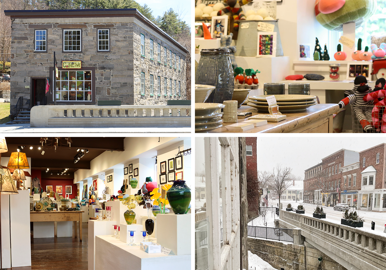 Celebrating 20 Years of Collective: The Art of Craft