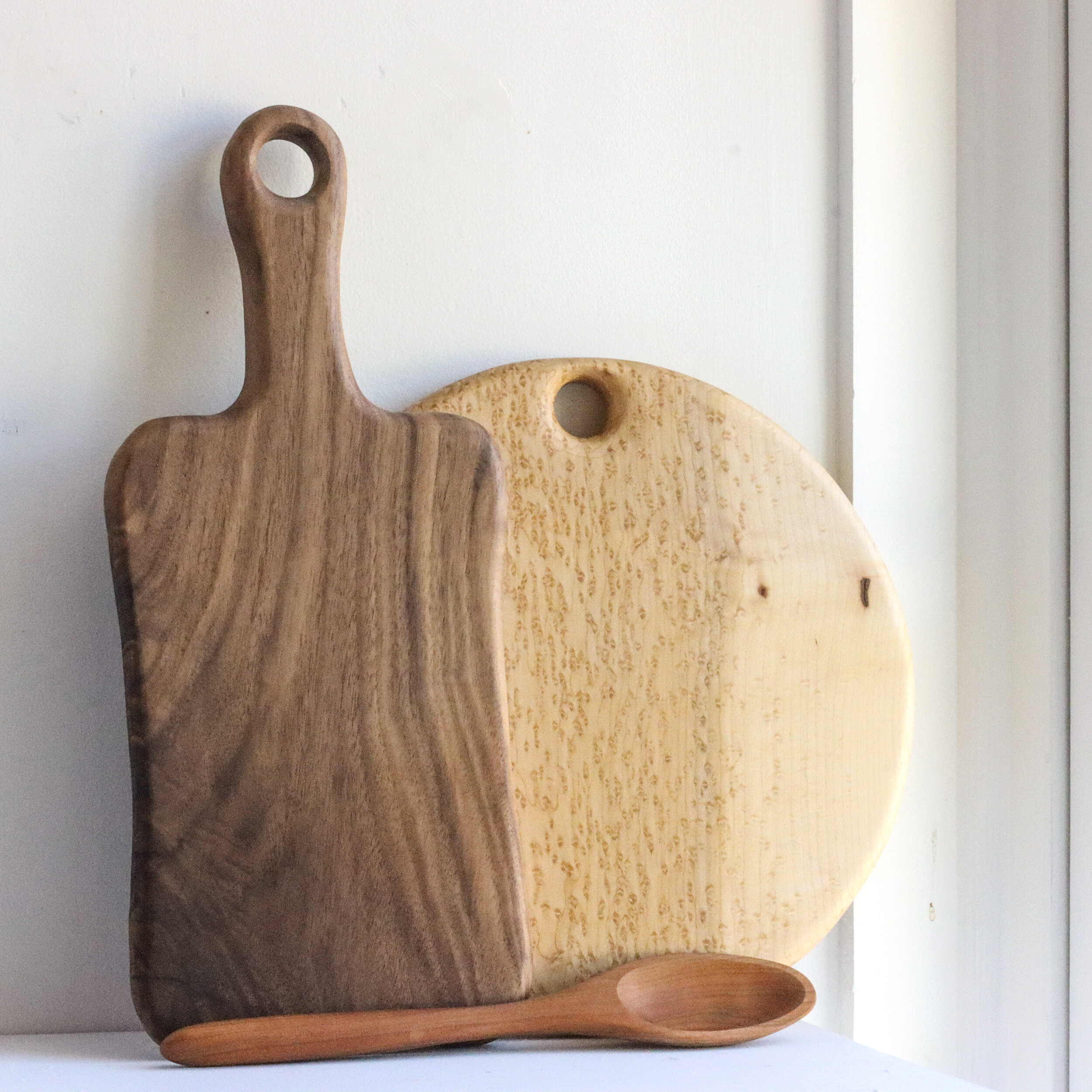 Scott Duffy - Rockledge Farm Woodworks