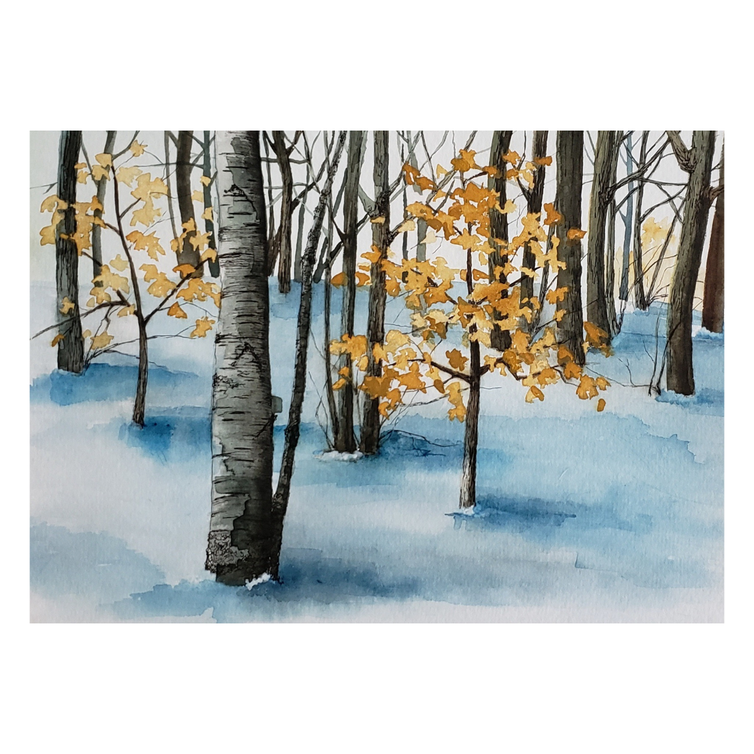 Amy Hook-Therrien