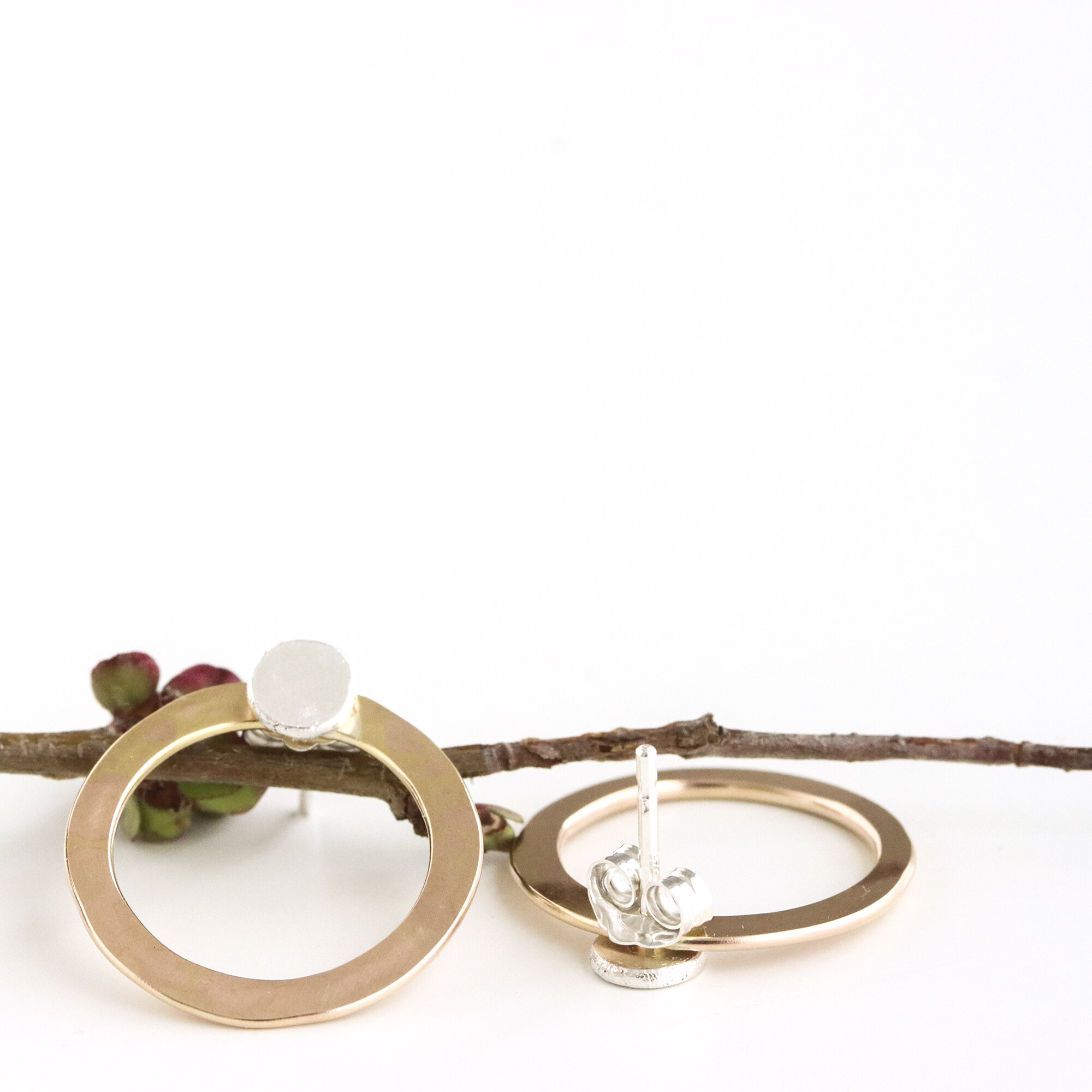 Rebecca Haas Jewelry