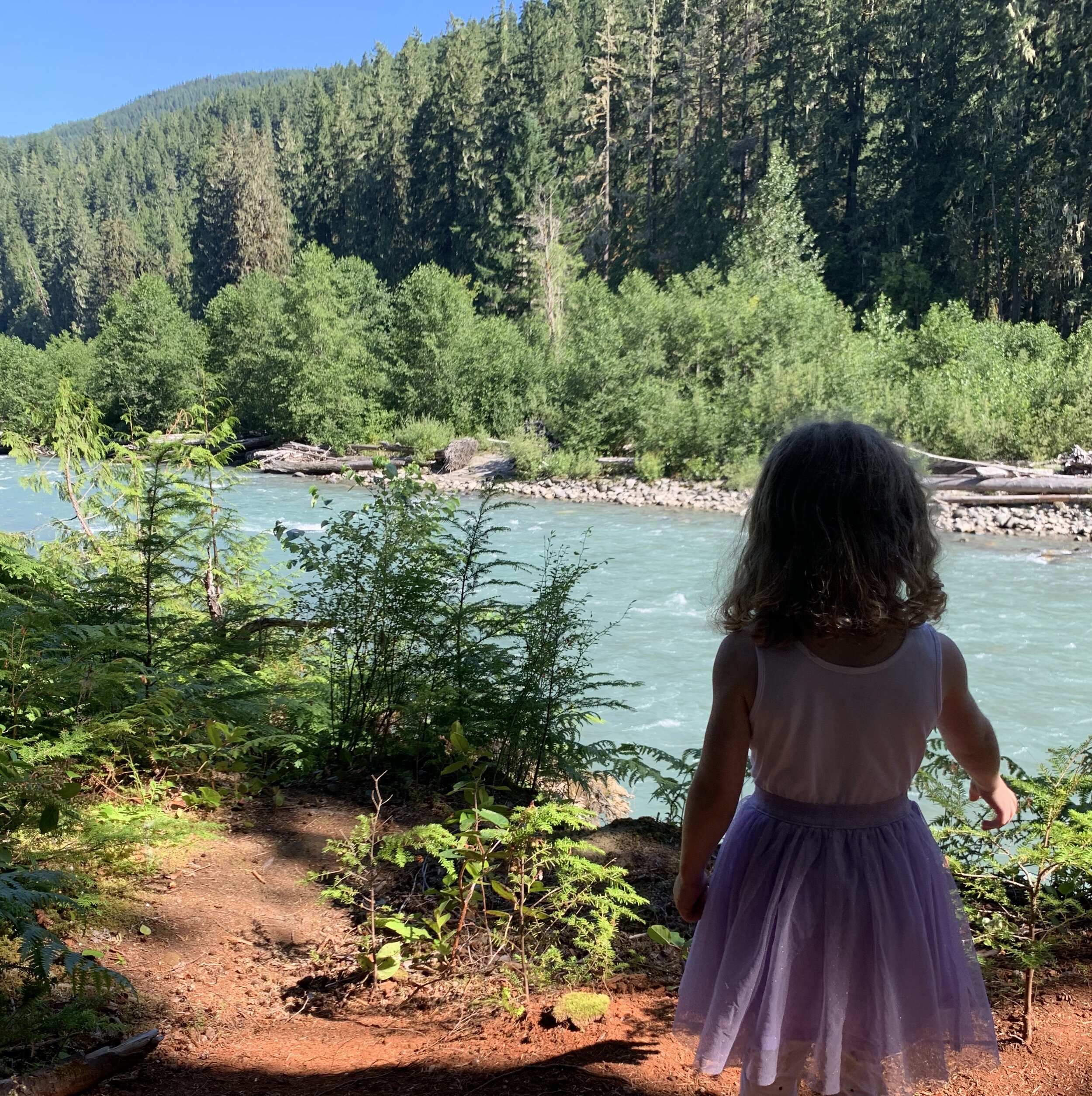 Taking 2 kids under 5 on a long ass road trip is either an act of madness or the coolest thing we’ve ever done