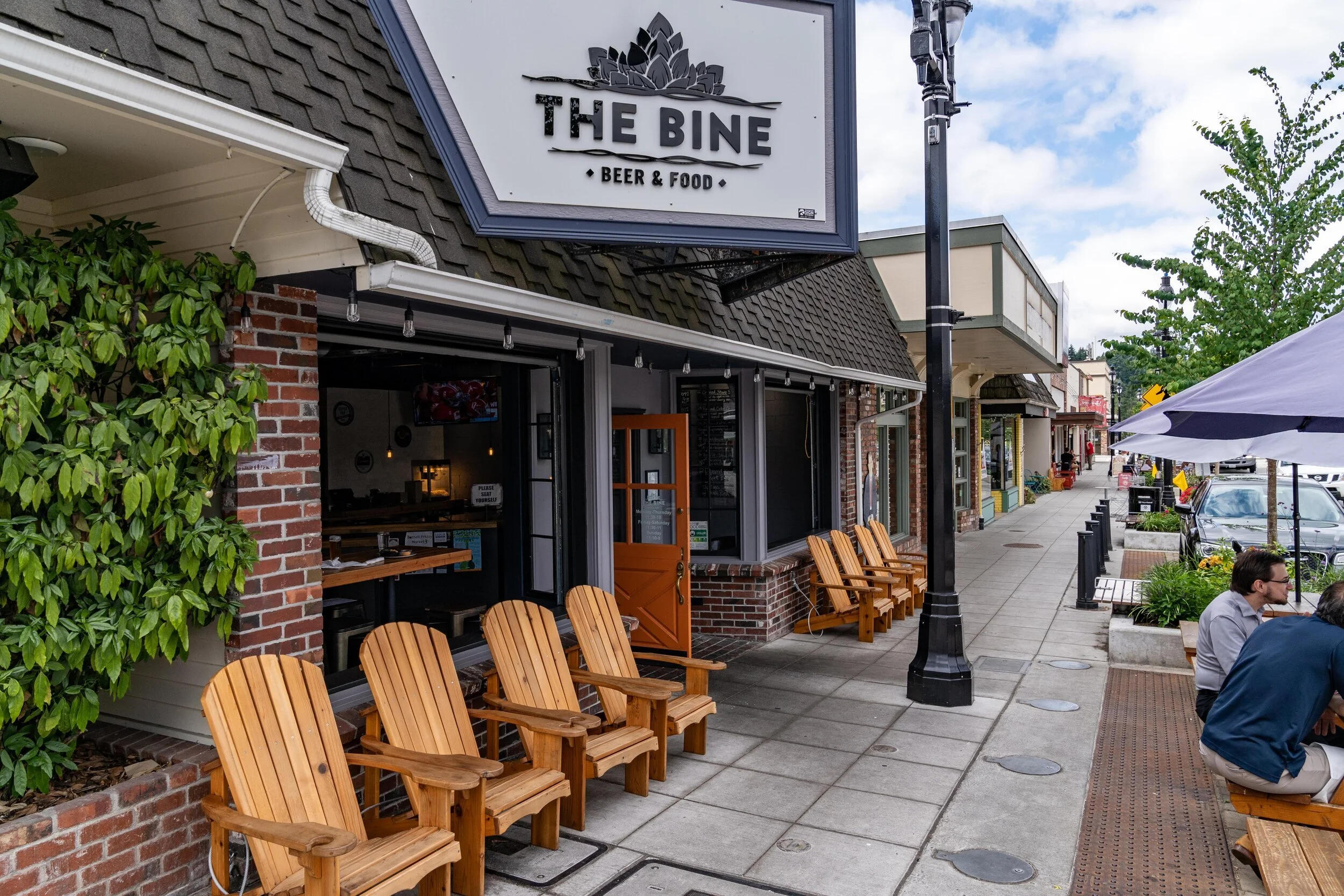 What I learned about myself by moving to the suburbs (hint: it has to do with density)