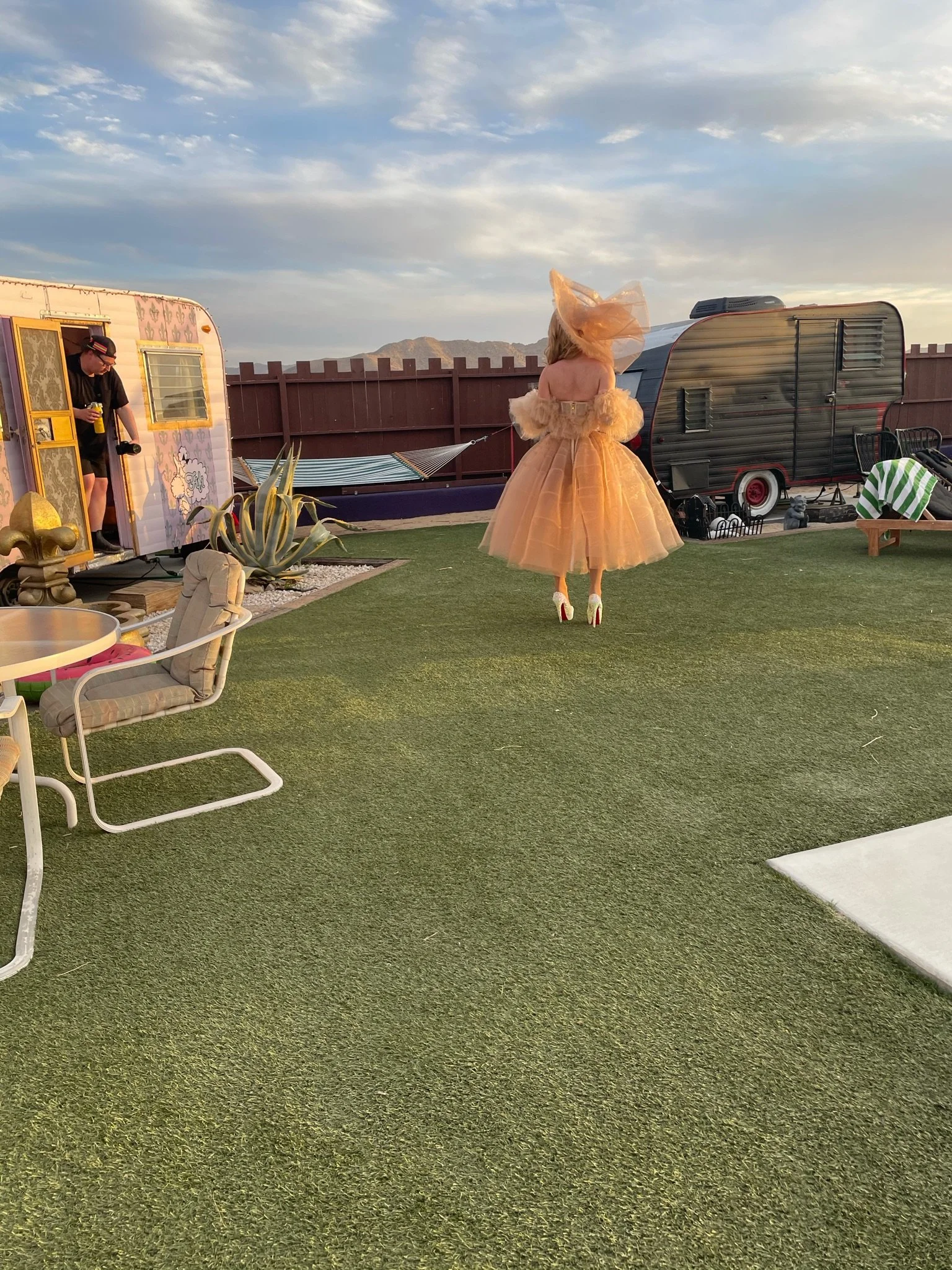 My story about parental #selfcare and drag queens