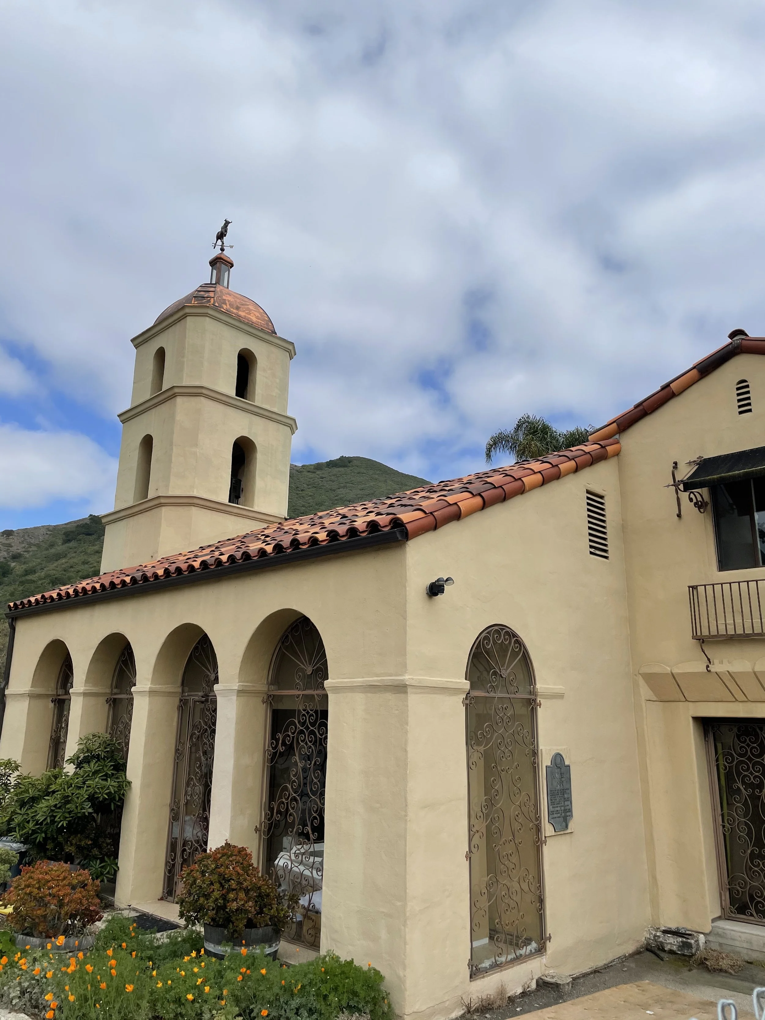 San Luis Obispo