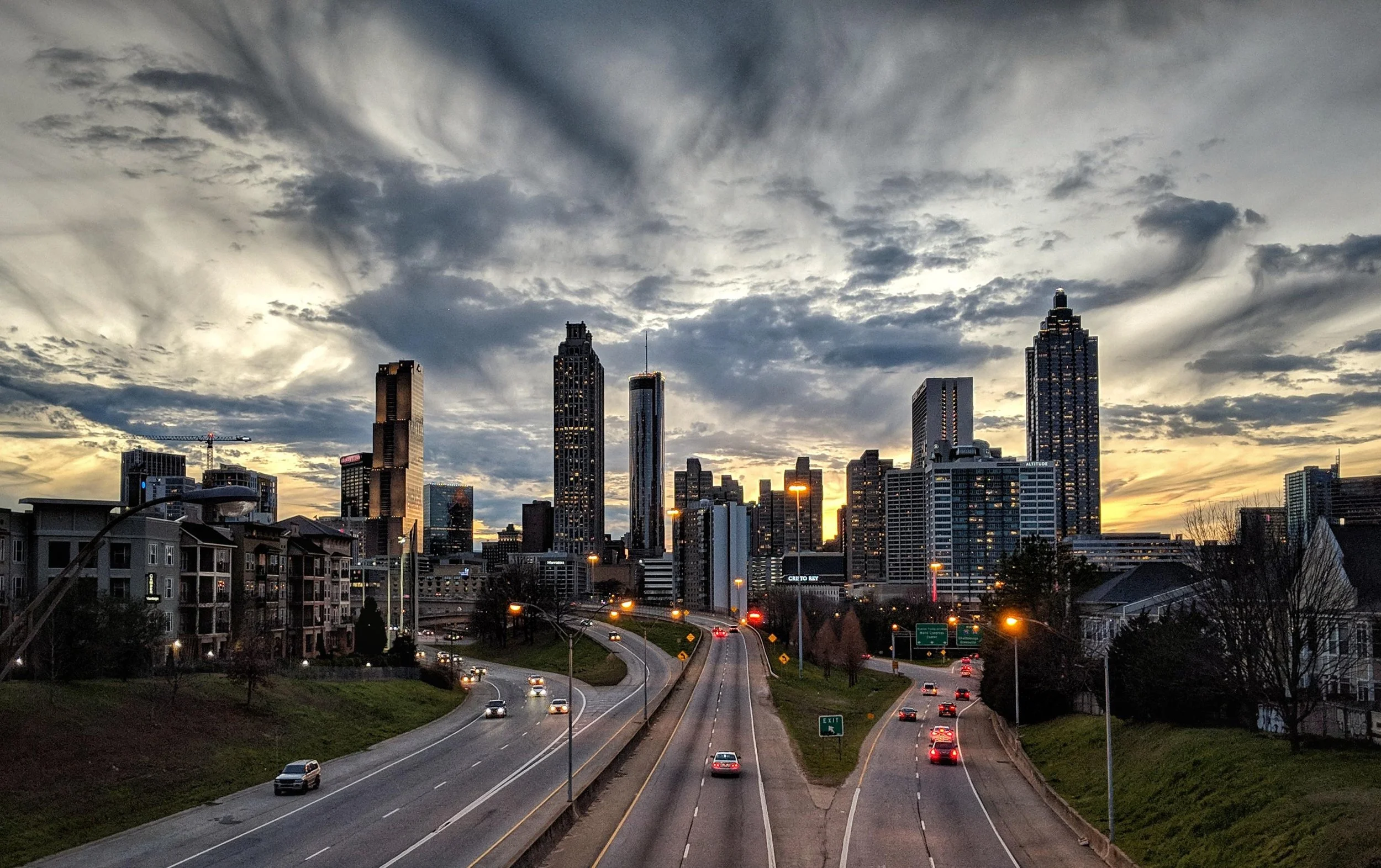 Atlanta