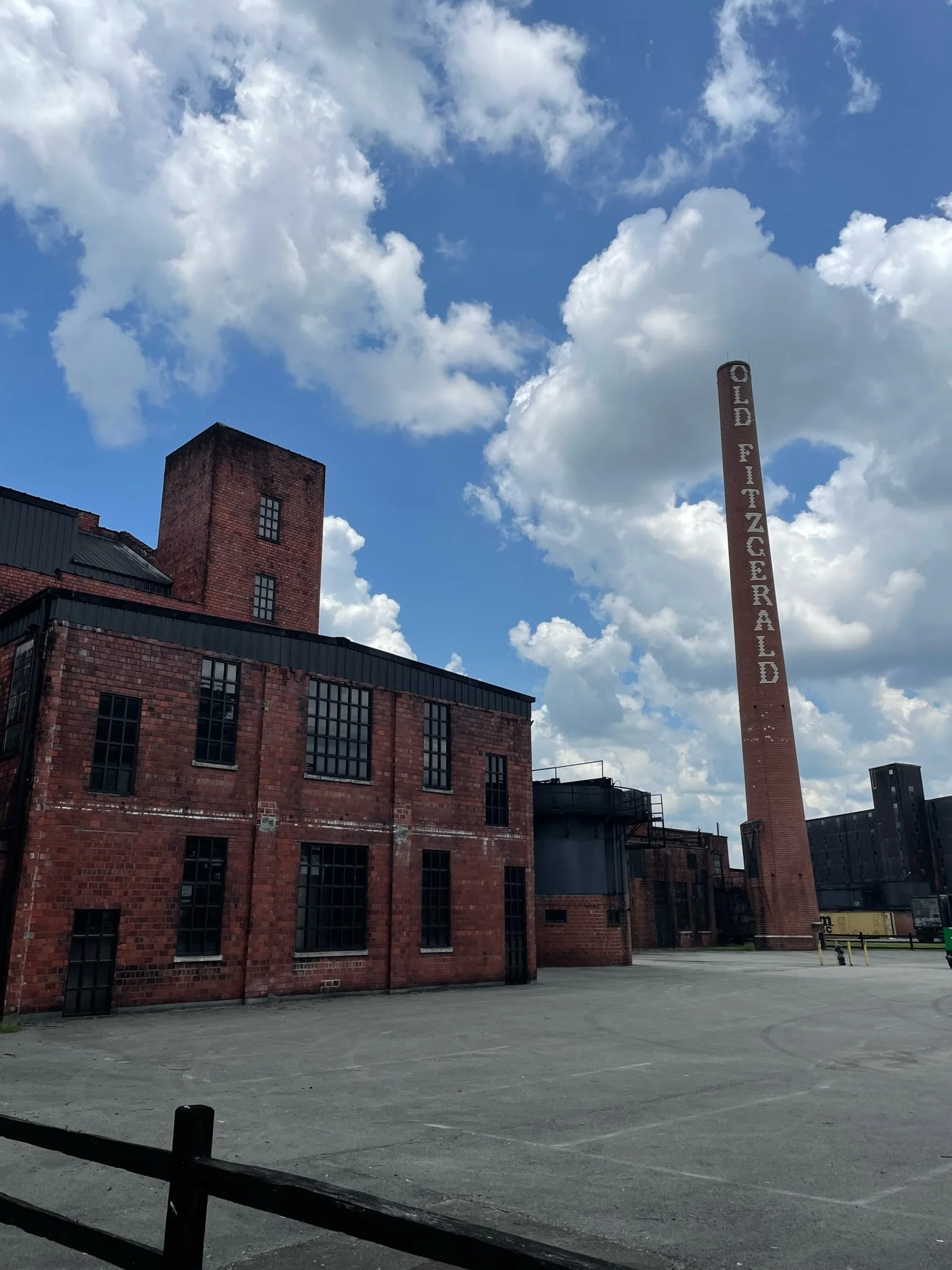 Kentucky Bourbon Trail