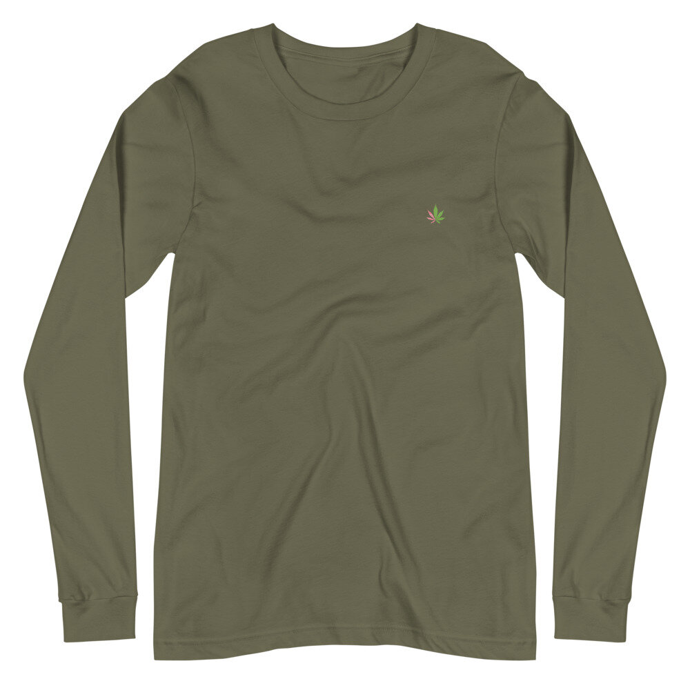 unisex-long-sleeve-tee-military-green-front-6159af71d6581.jpg