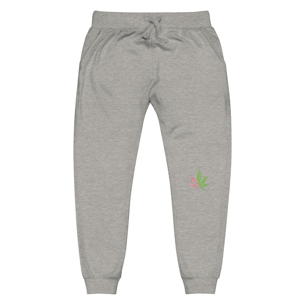 unisex-fleece-sweatpants-carbon-grey-front-61754580a4efe.jpg