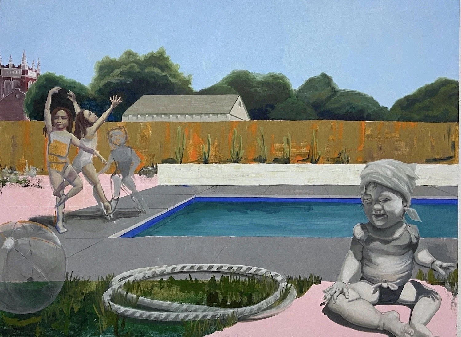 2022 — Ruth Soderlund, Artist