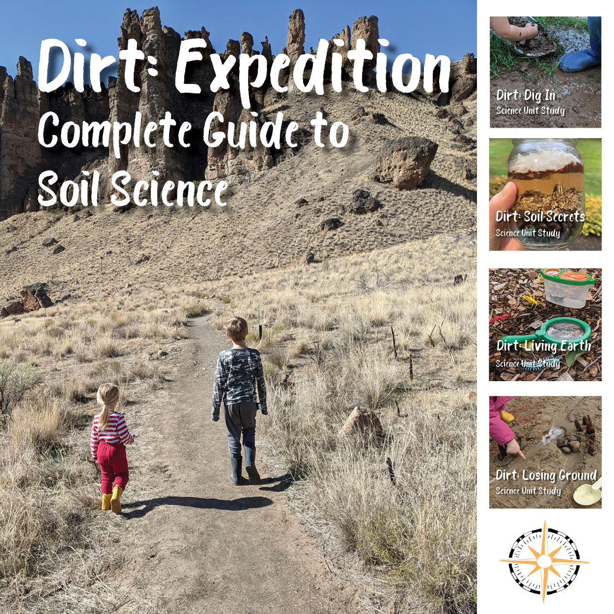 EVERYTHING Soil Science