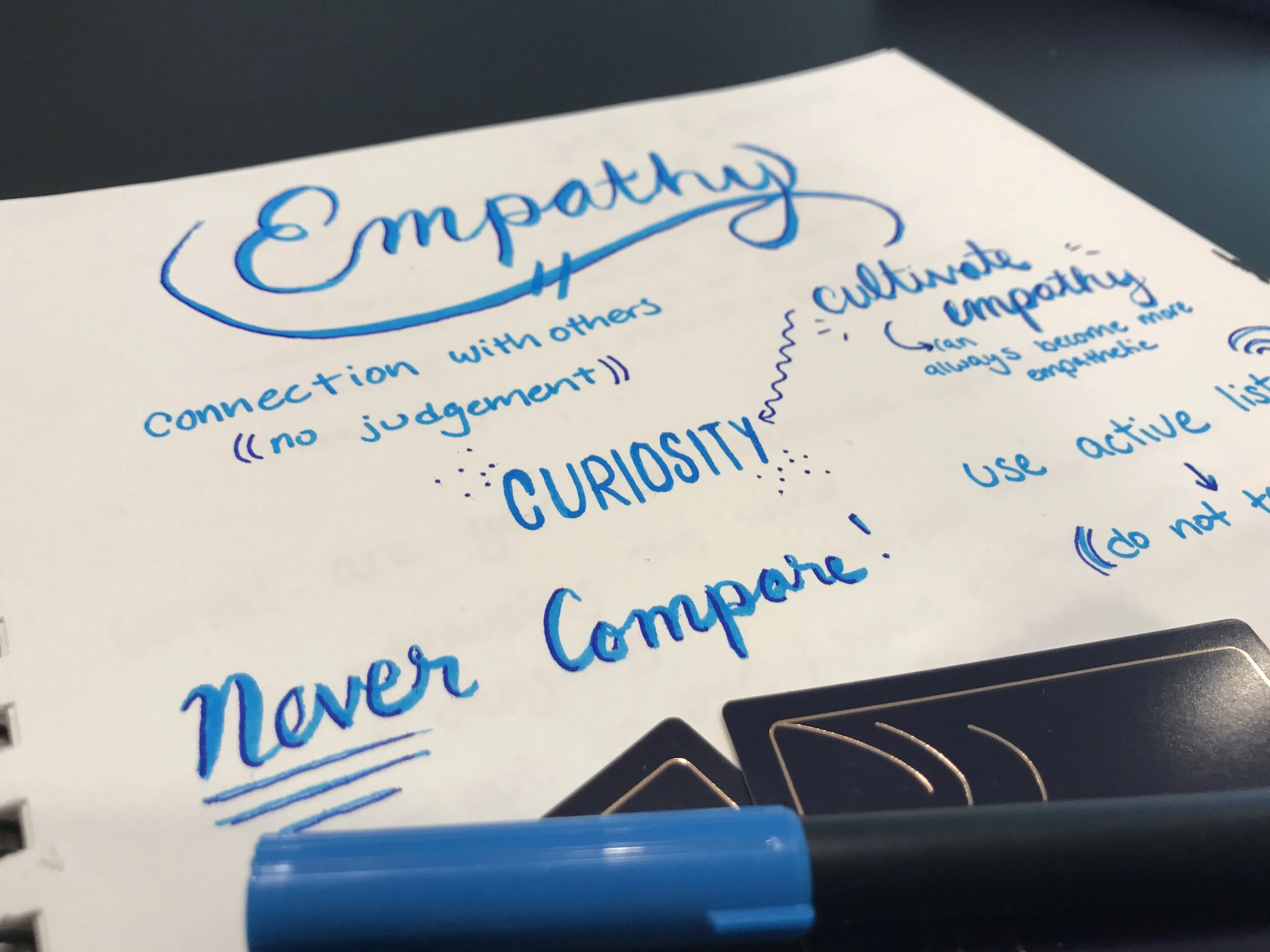 Empathy