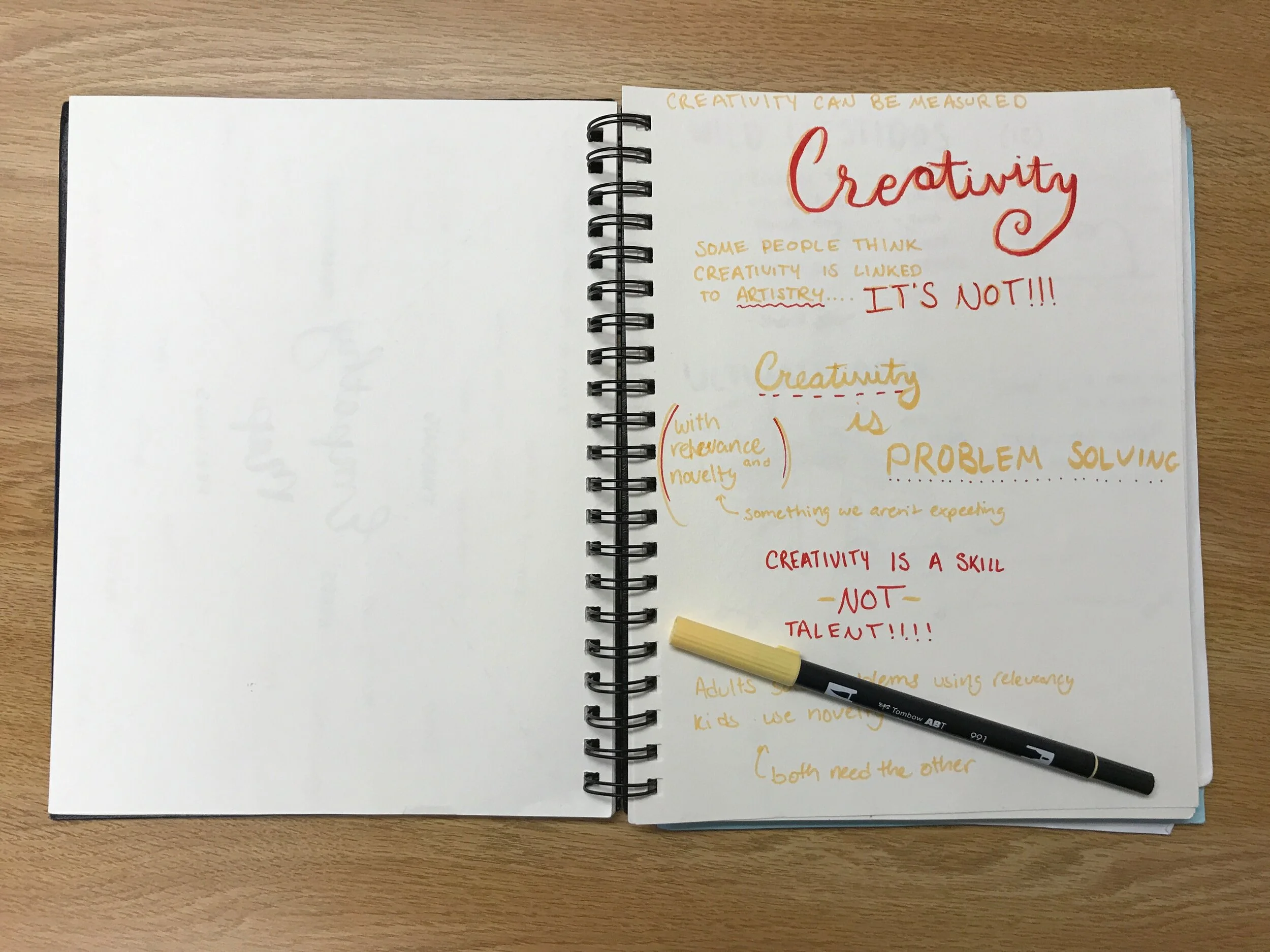 Ideation