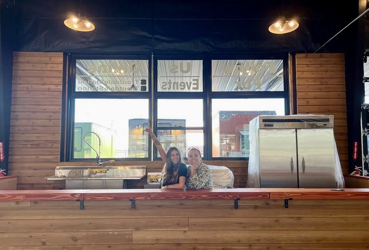 Open Titas juice bar 2.JPG
