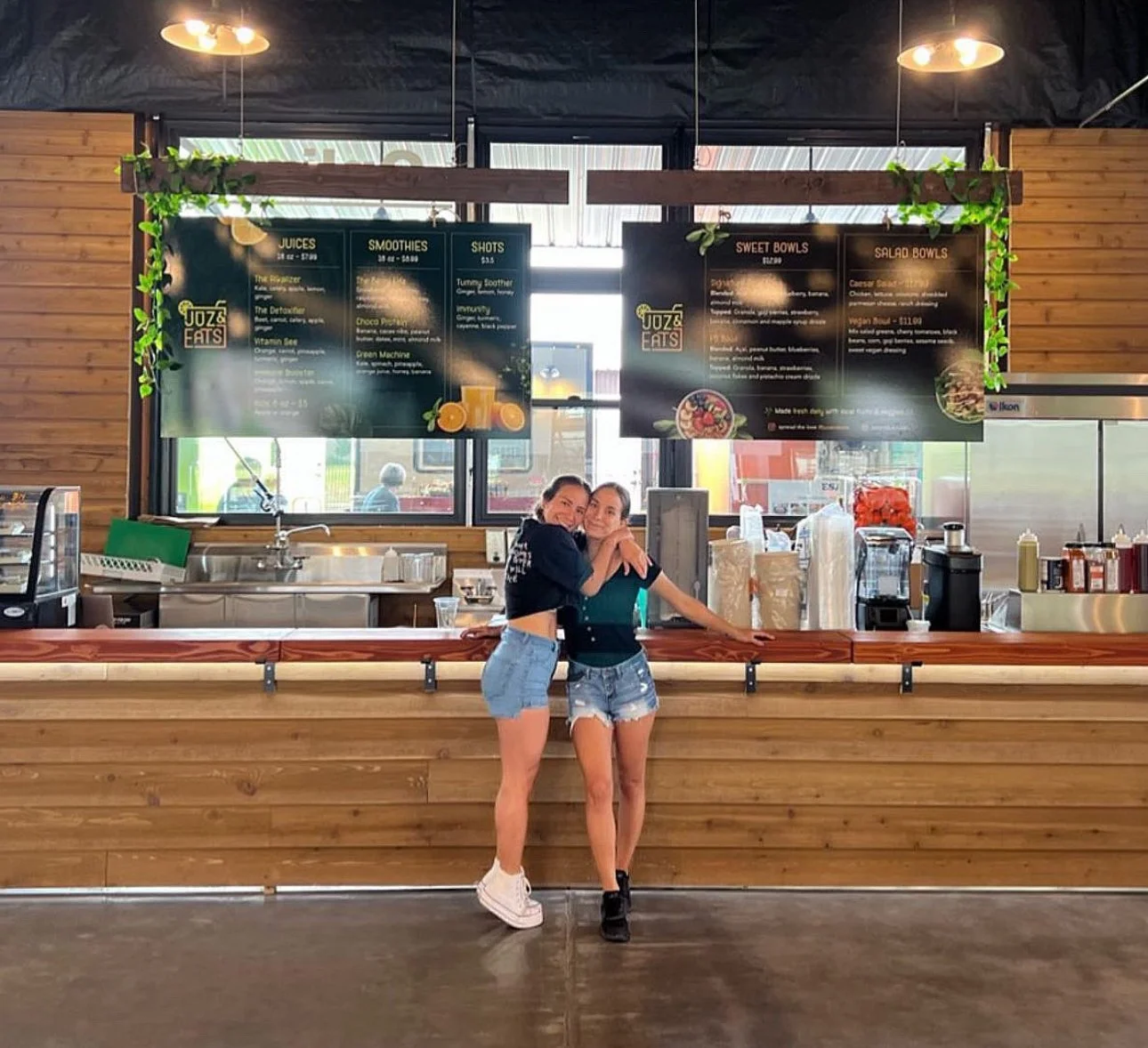 Open Titas juice bar 1.PNG