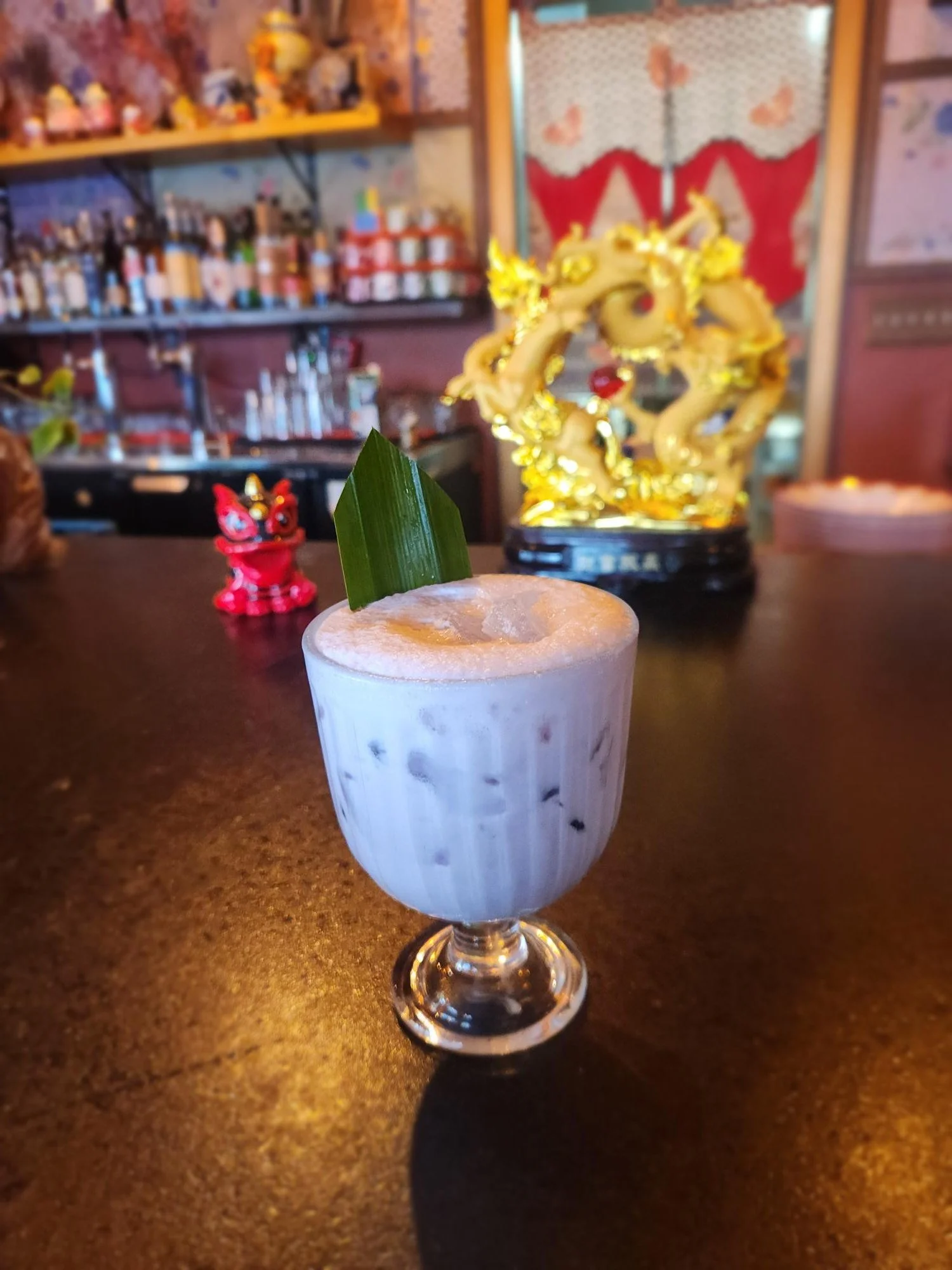 WAJAN: Ubicello Cocktail