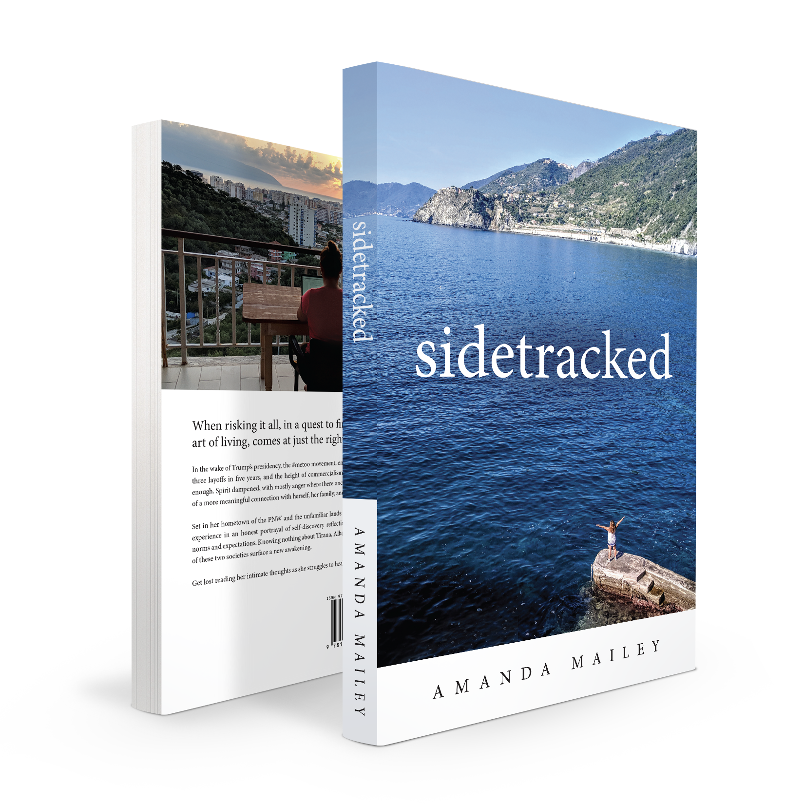 sidetracked