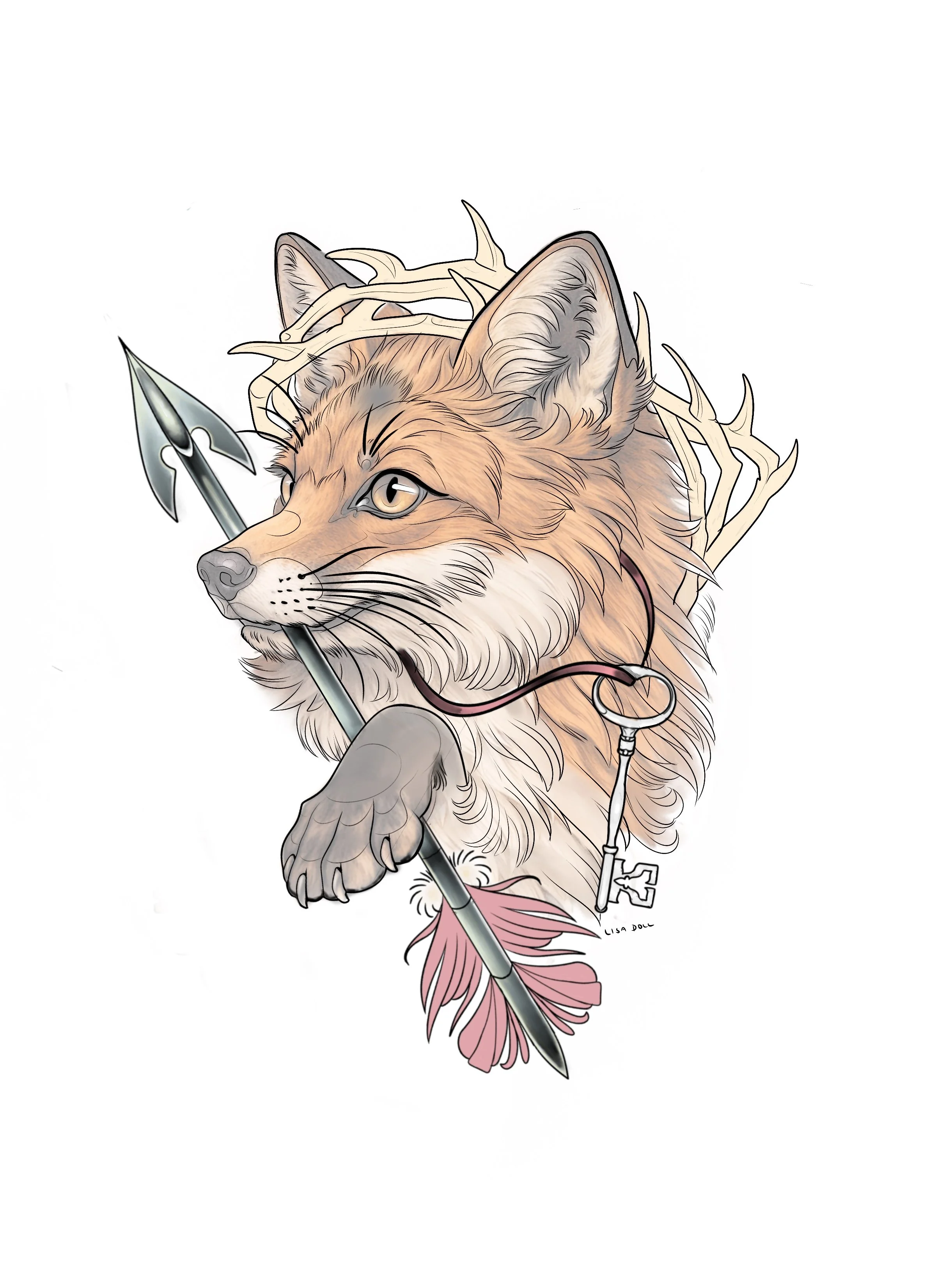 New Design Series: THE BESTIARY