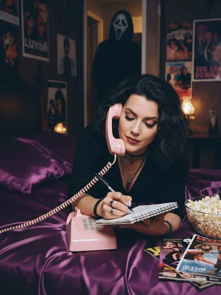 Happy Halloween! 🎃 💀