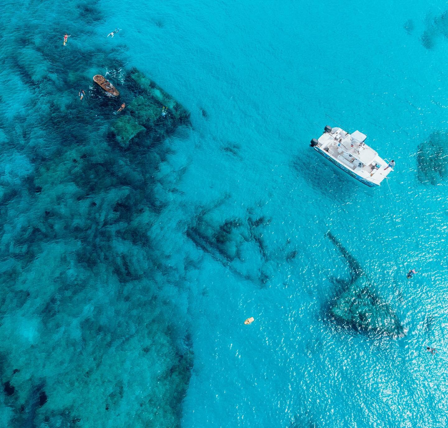 Shipwreck + Snorkel Reef + Private Catamaran Cruise + The Best Vacay Photo/Video Team = The PERFECT Ocean Adventure and beautiful content like this to remember it!!
🤿🐠🚤 
#adventuremore #beautifuldestinations #cabrera #dominicanrepublic #underthesu