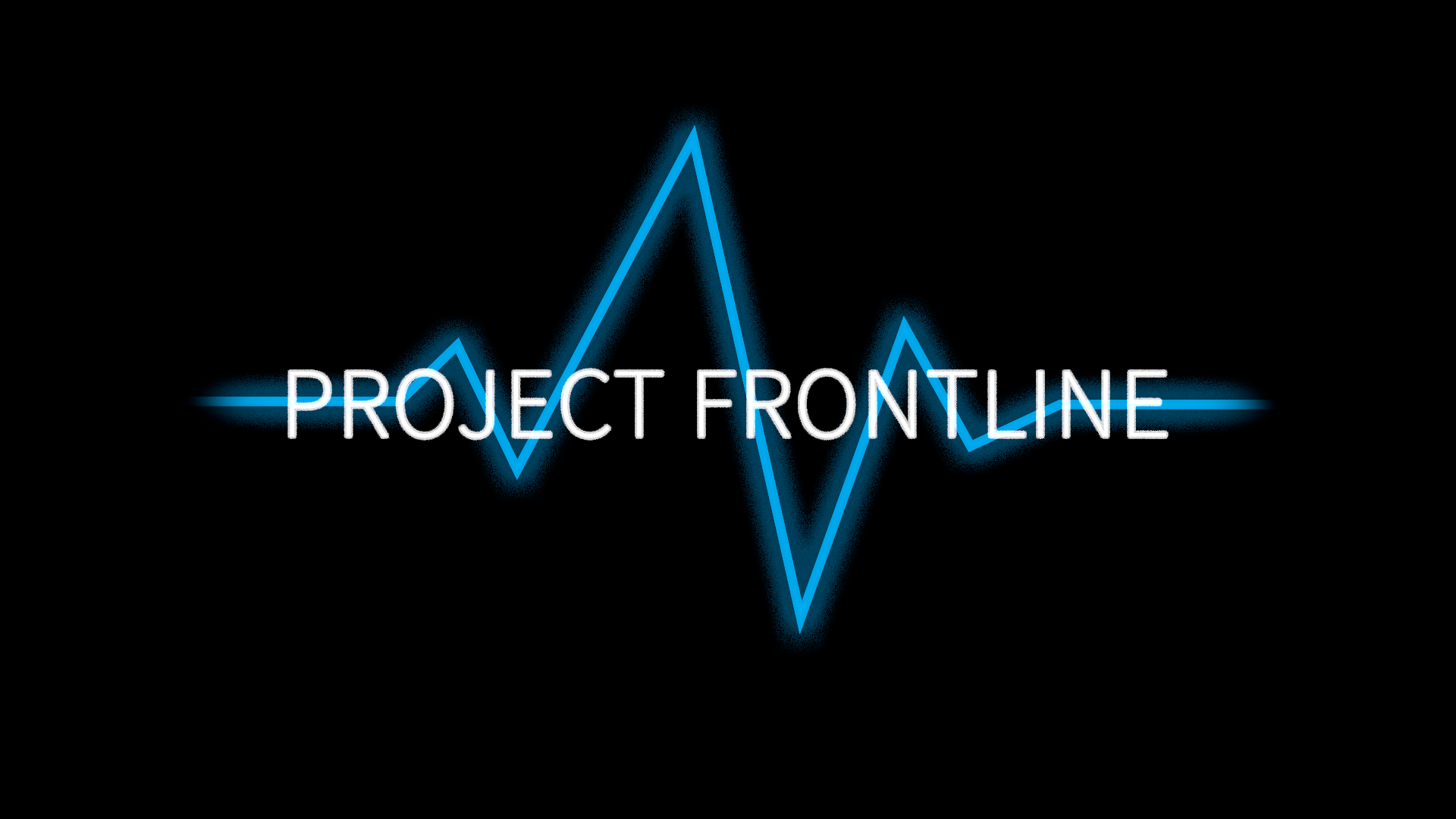 Project Frontline: Media Kit — Project Frontline