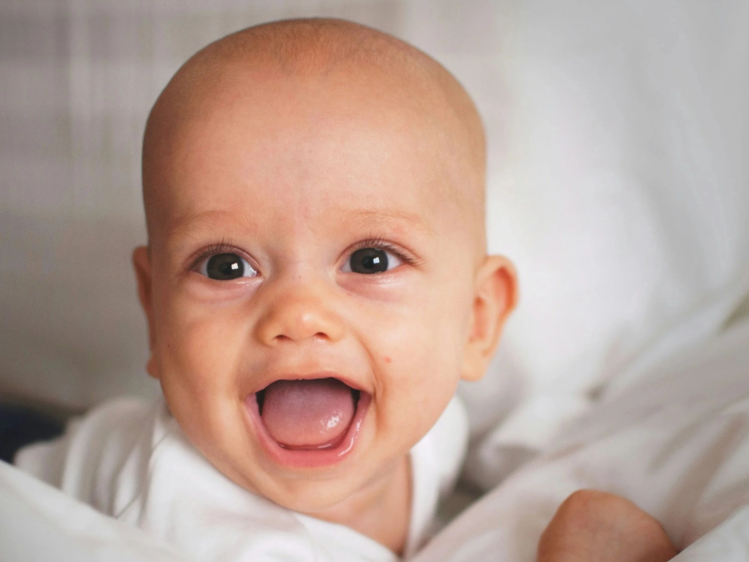 Stop Calling it a Problem. It’s Called Development!