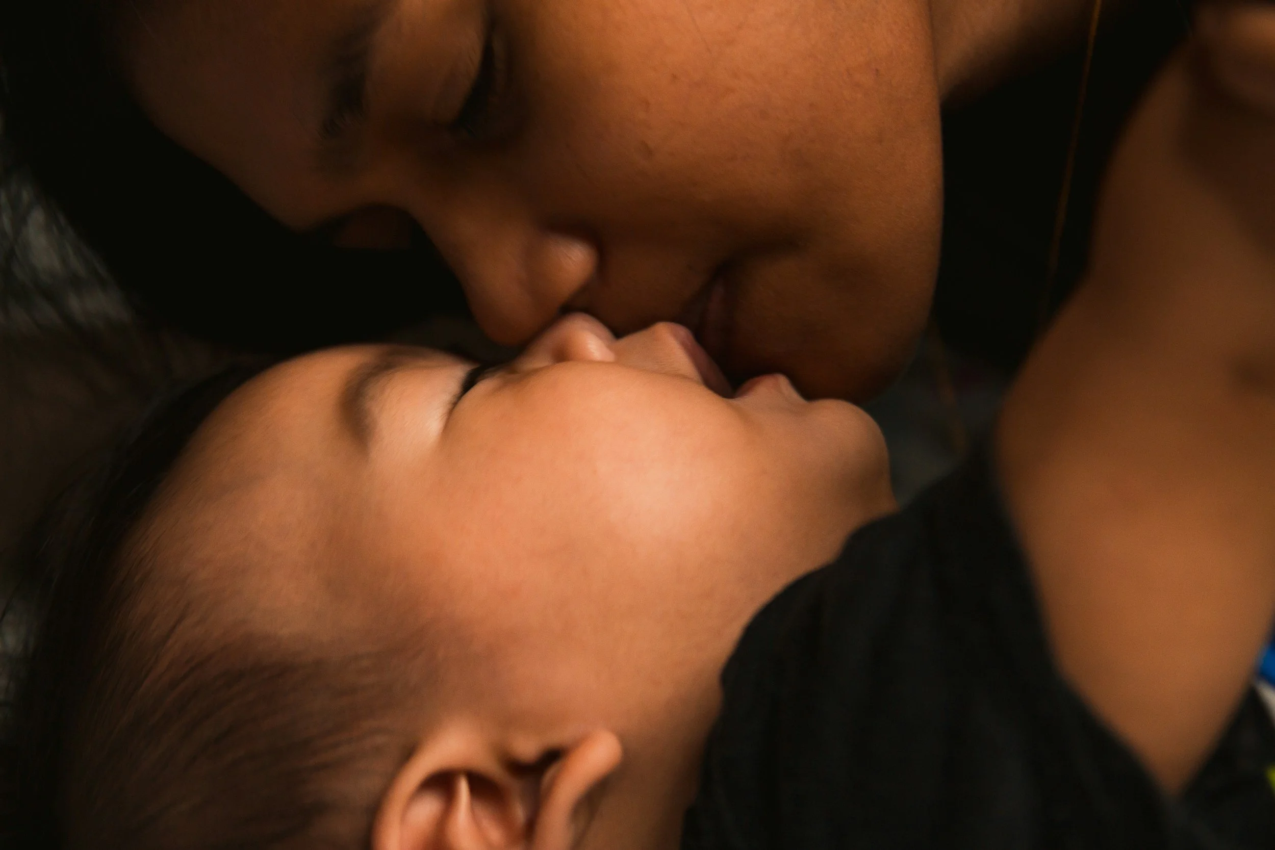 You’re Running on Fumes!      Here's What You Actually Need to Know About Safe Sleep.