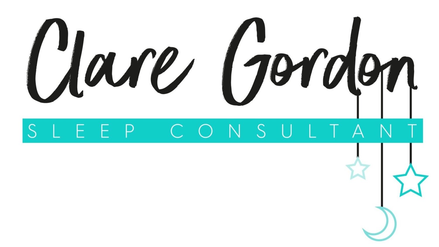 Clare Gordon Sleep Consultant