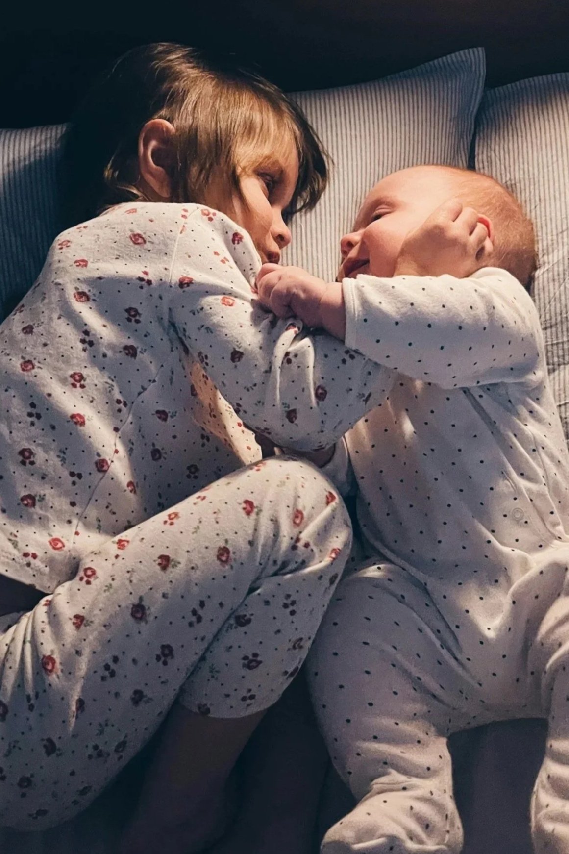 If You’re Googling Sleep at 3am, Start Here