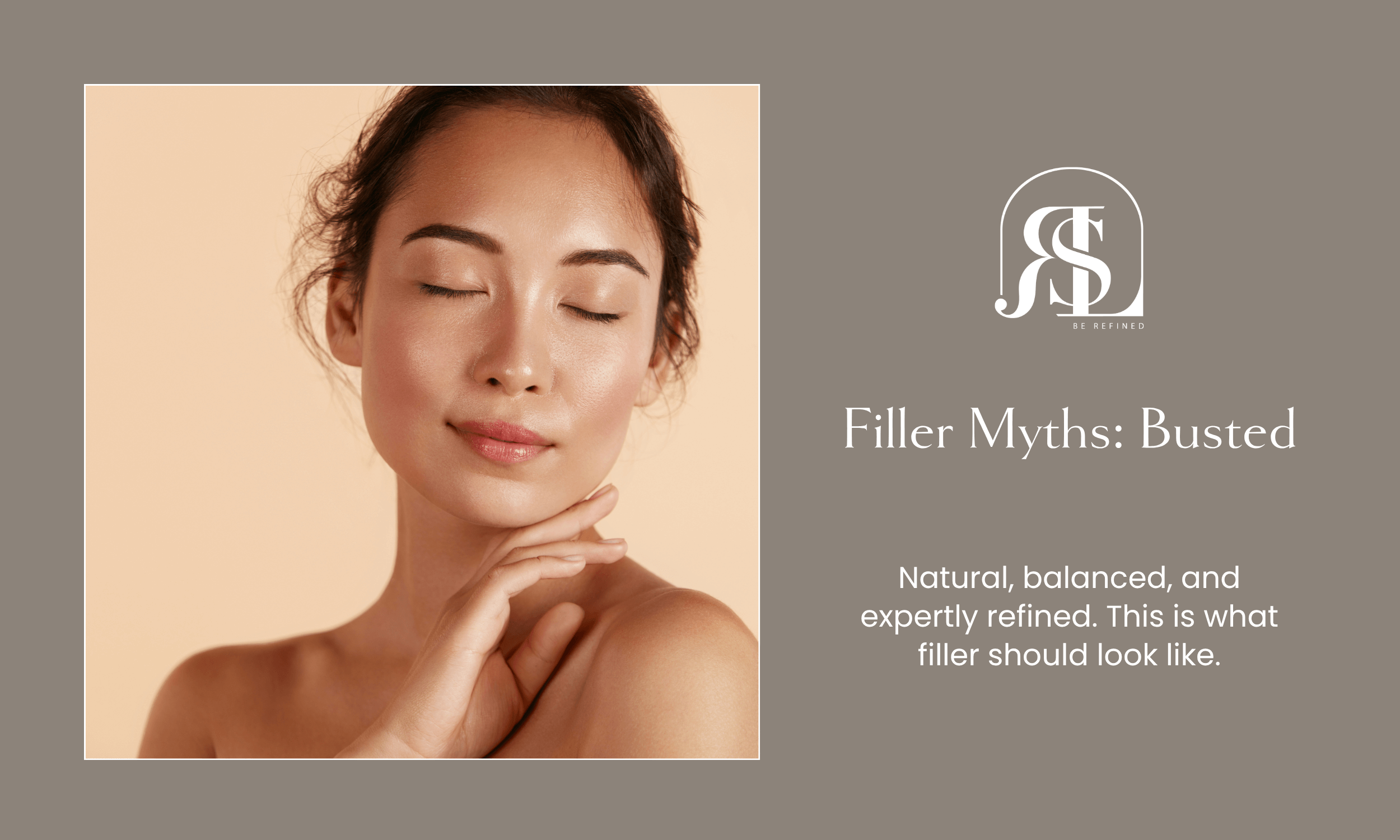 Filler Myths Busted: What You Really Need To Know