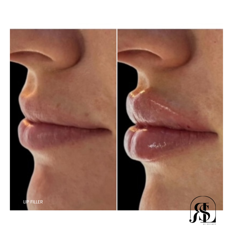 Best Lip Injector Lip Filler Before & After Chanhassen, MN