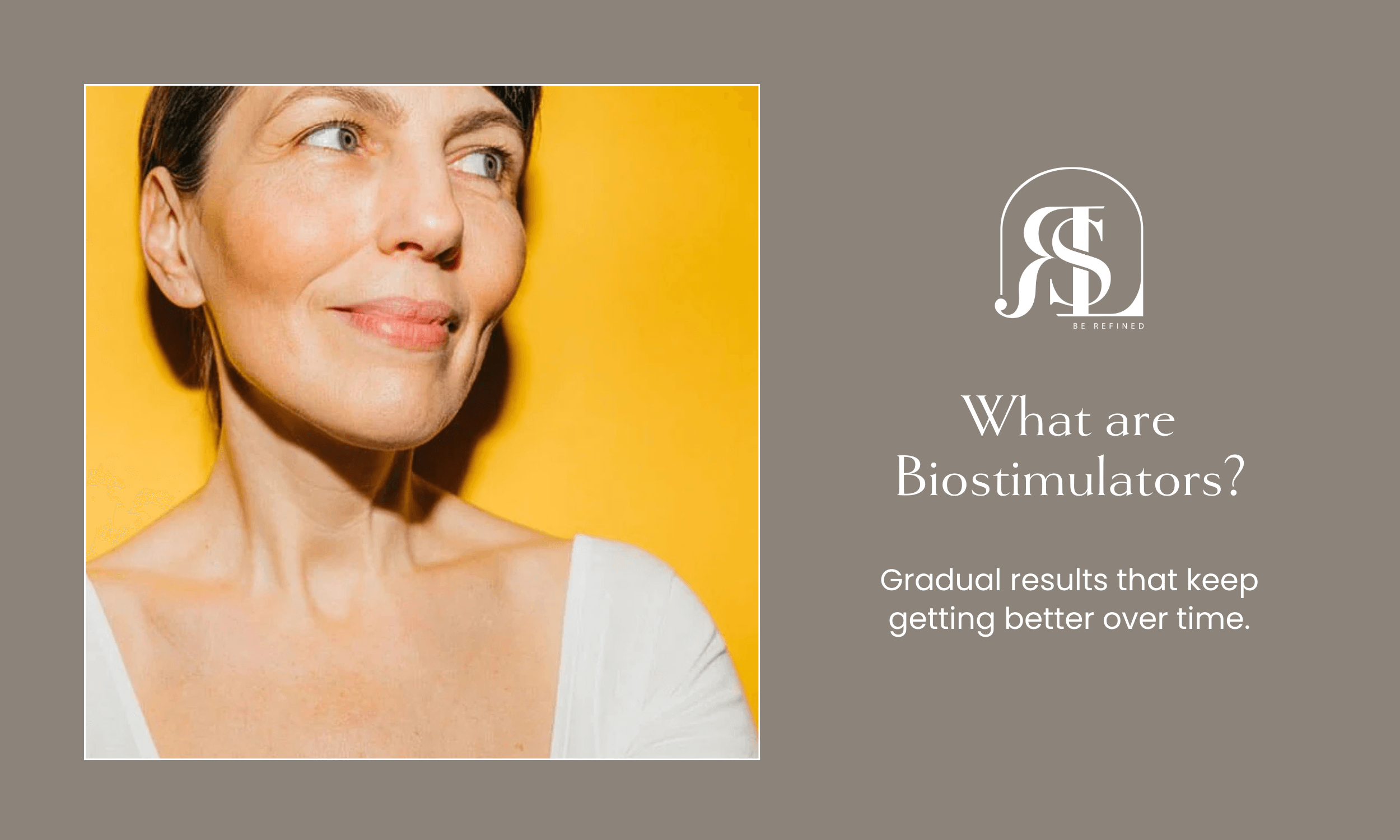 What are Biostimulators?