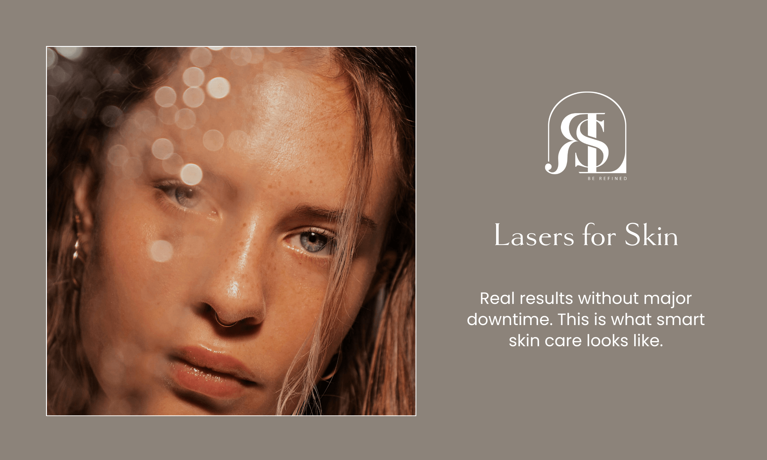 The Benefits of Lasers for Skin: What You Need to Know