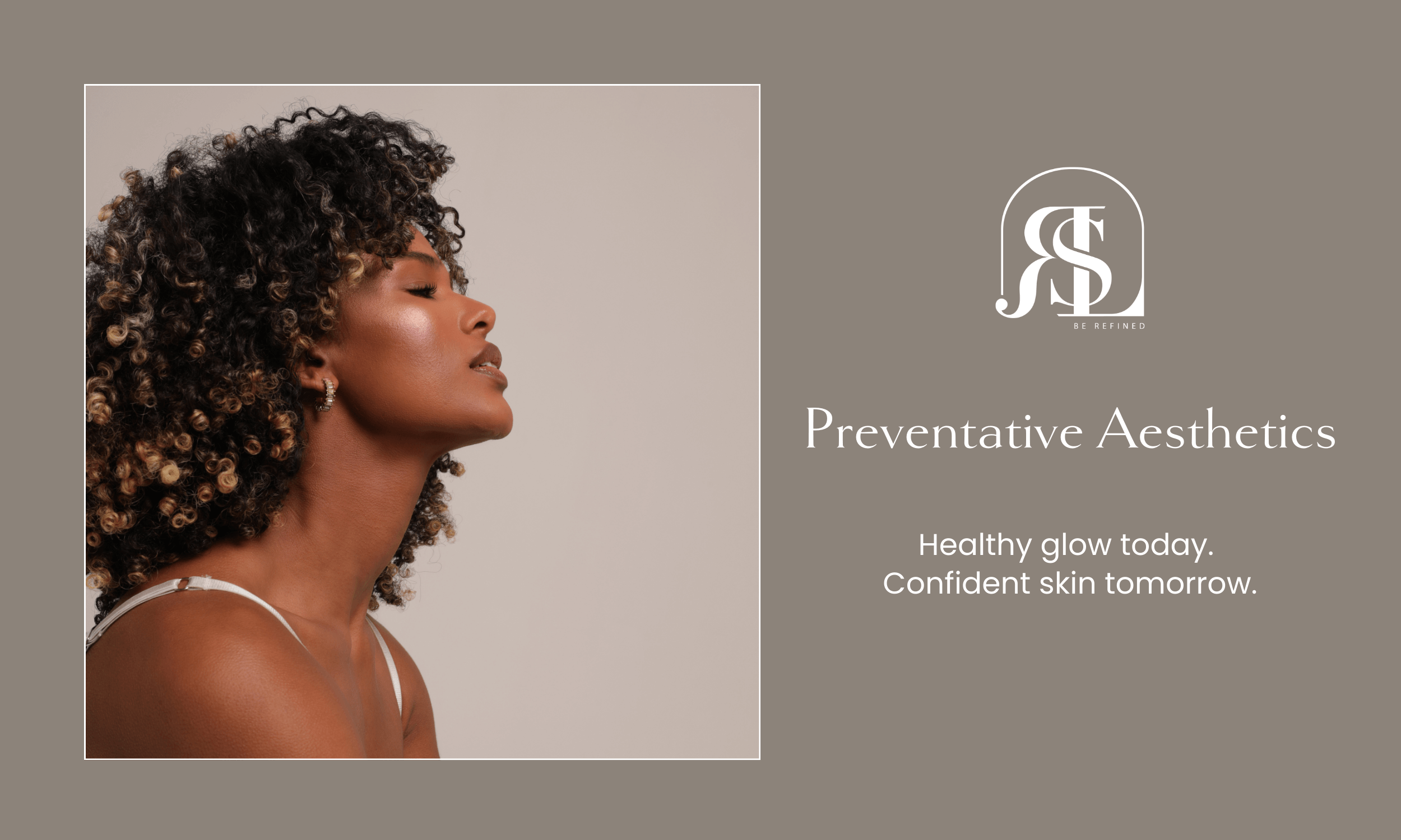 Preventative Aesthetics: Why Start Treatments in Your 30s?