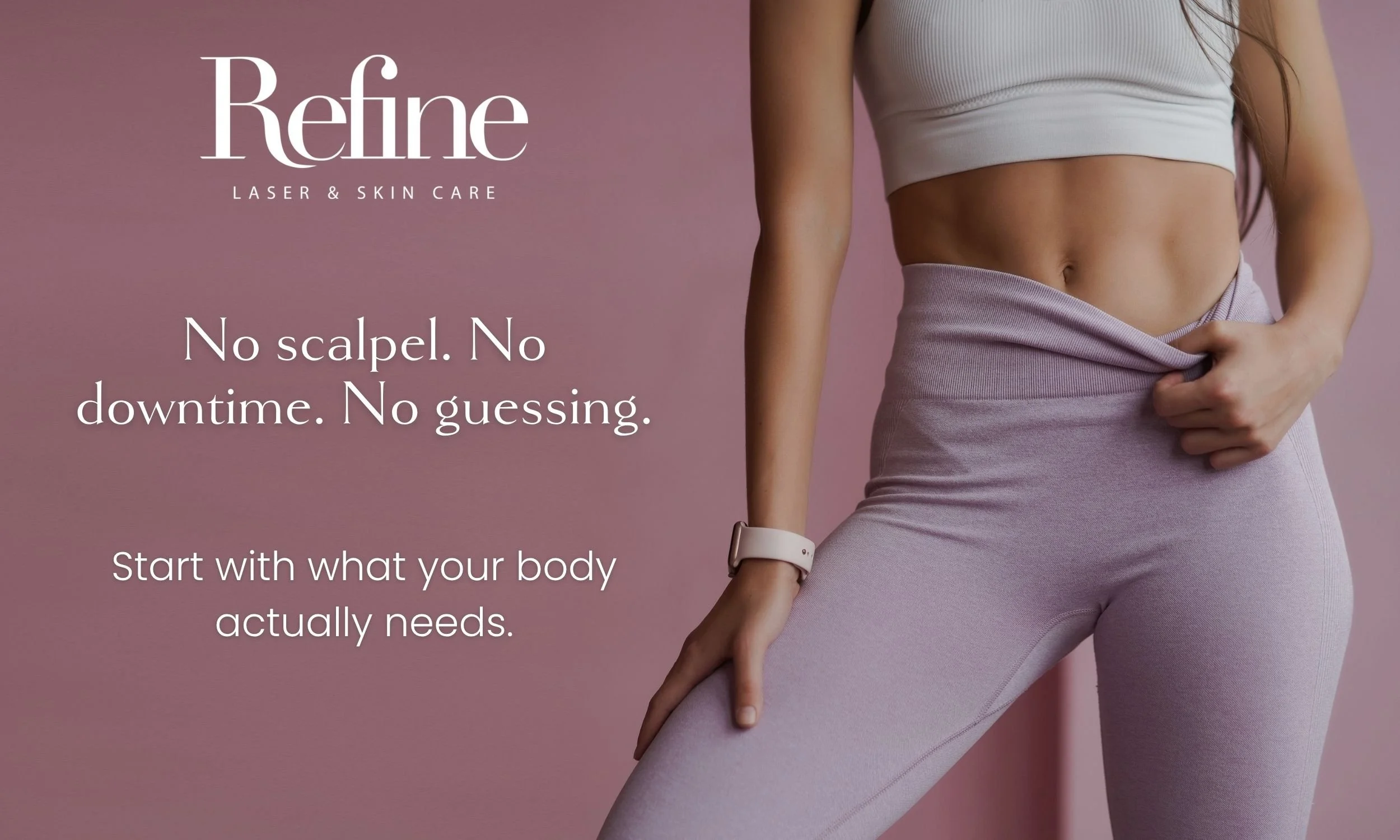 CoolSculpting results