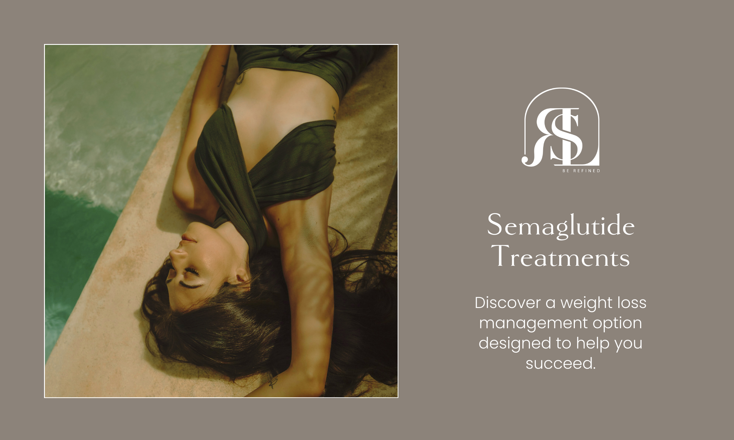 How long does it take for Semaglutide to suppress appetite in Chanhassen, MN?