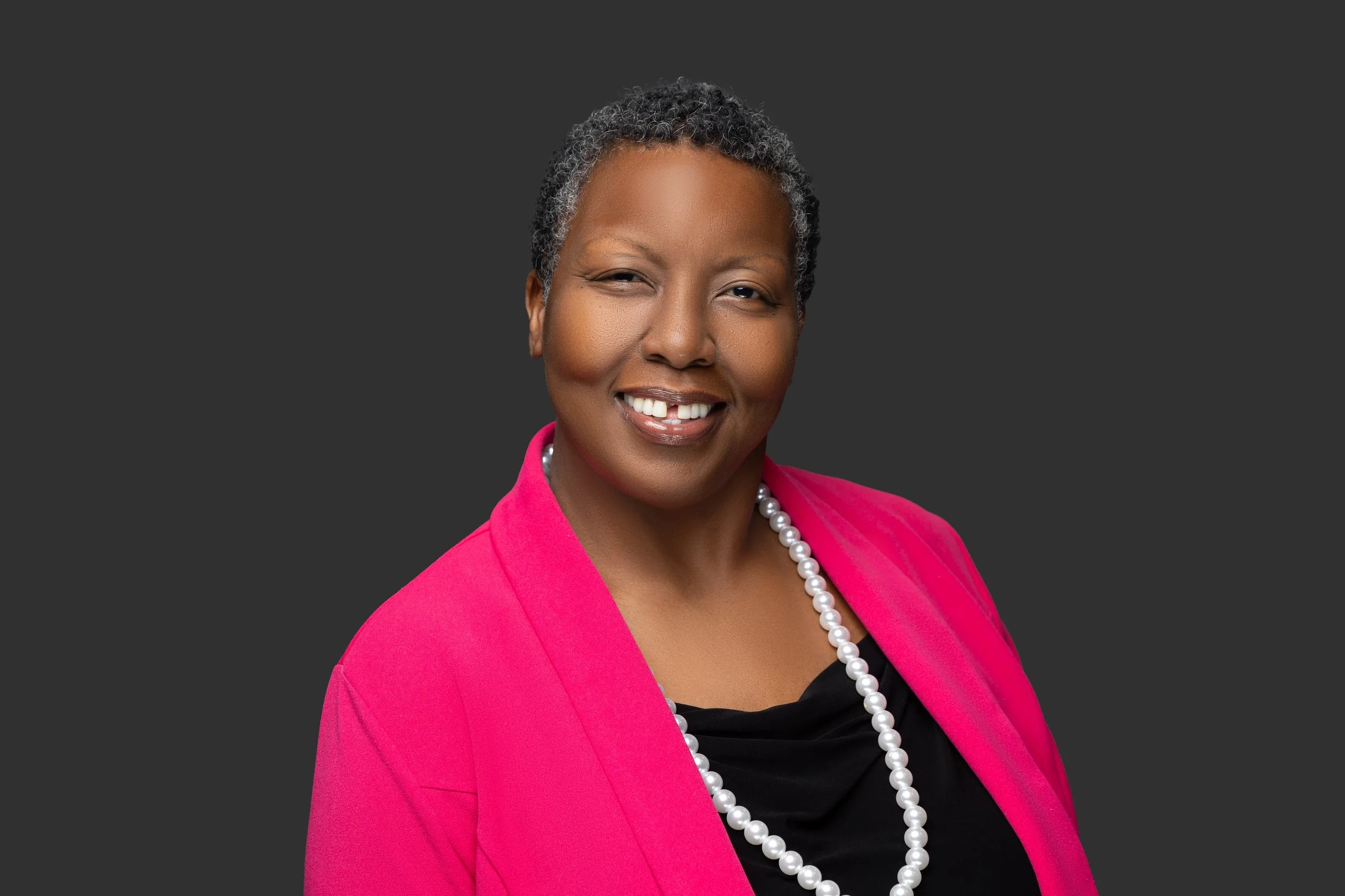 Kathryn “Kathy” V. Welch