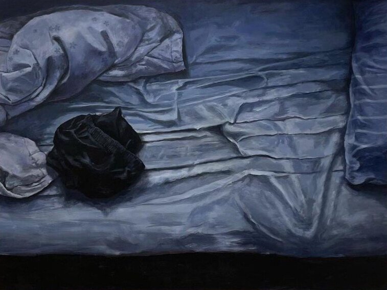 Outside of Fear, 2021