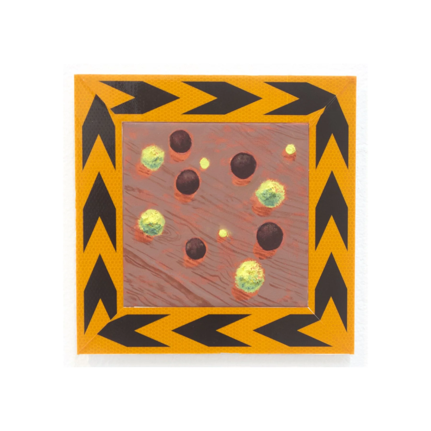 Esferas (Spheres)
