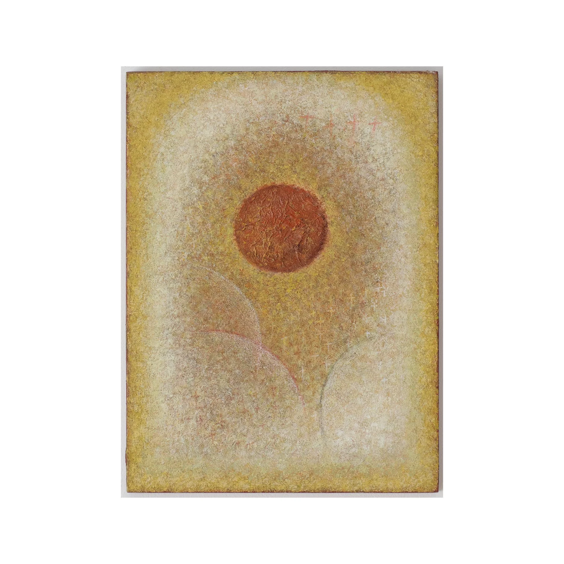 Thursday Rising