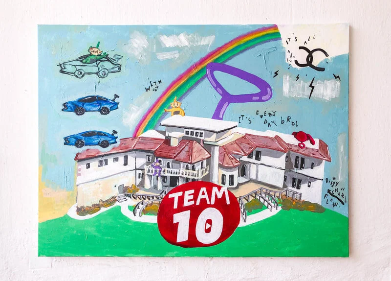 “They will buy it anyway”, 2020