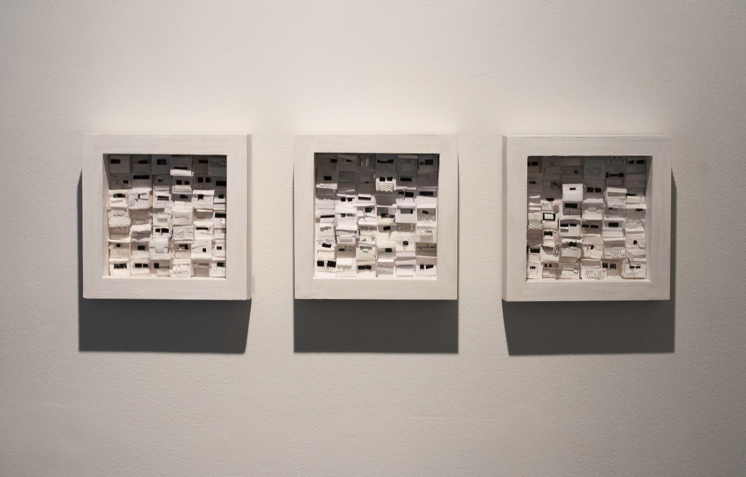 Within the Boundaries