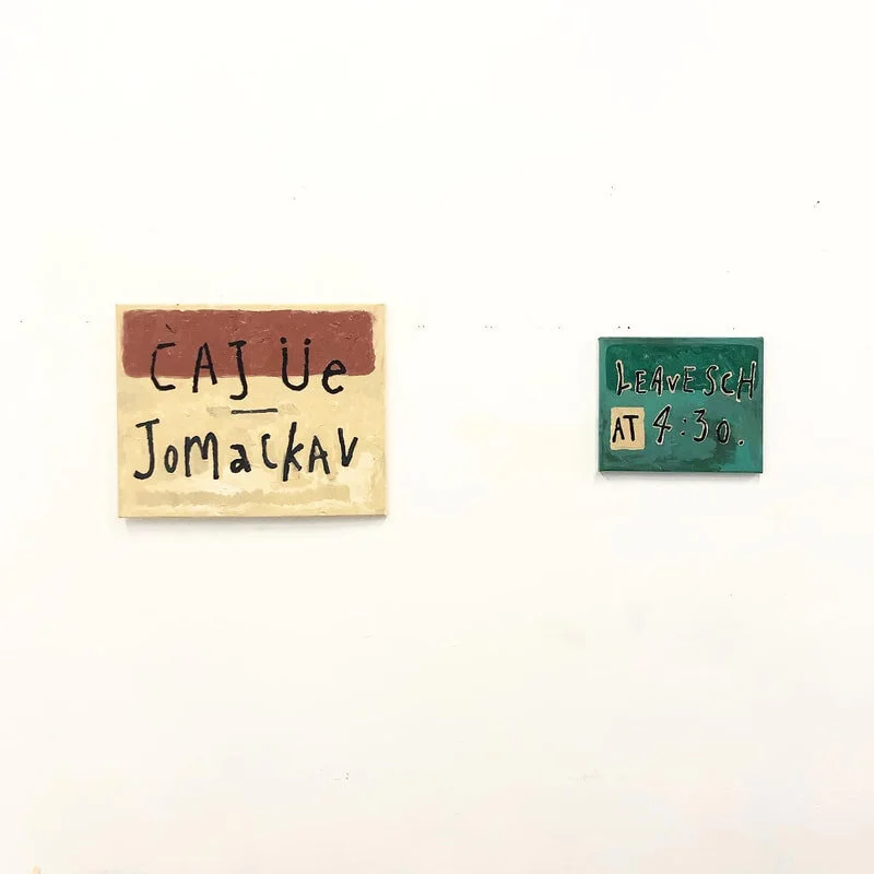 
Jomac Kav & Leave school at 430
