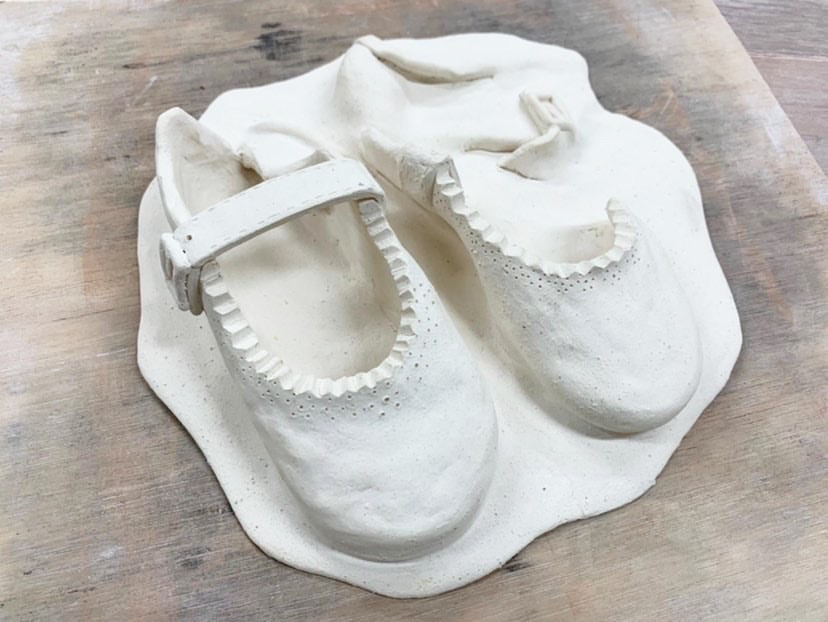 ‘I’m here for you’「我常在」, 2019
