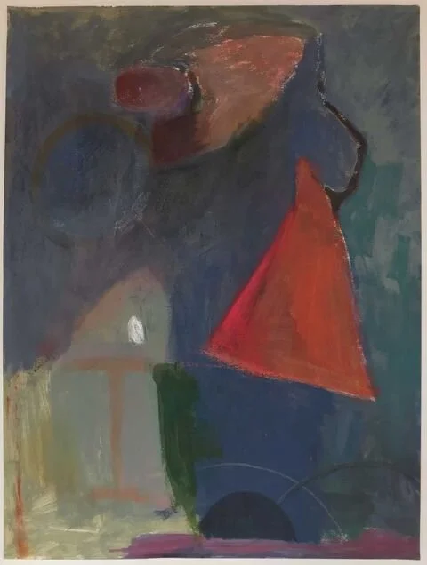 Farmer's Dance, 2021