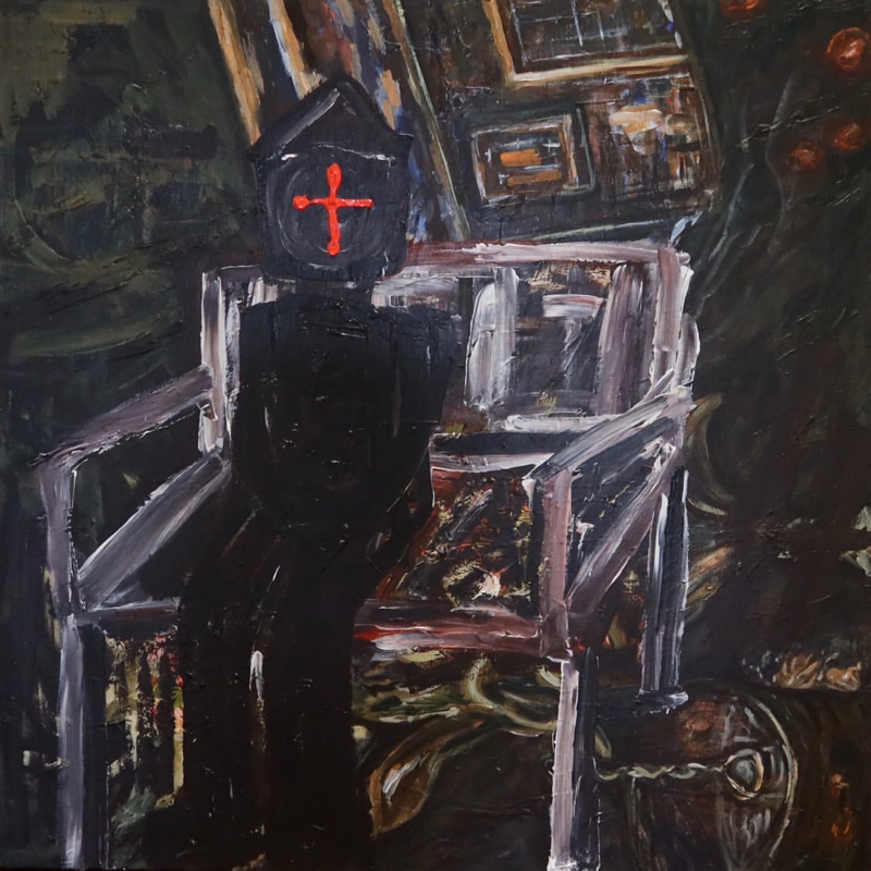 Leave me alone, 2020