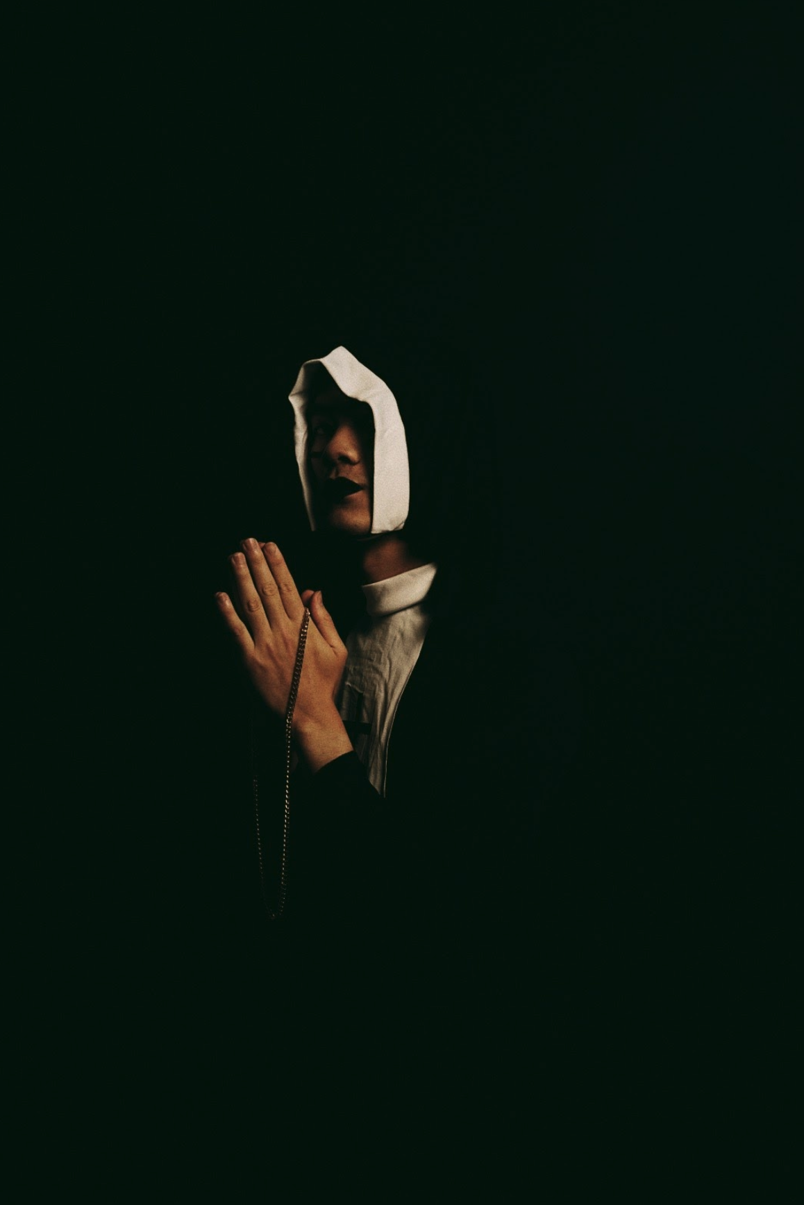 Transvestite & drag queen, 2019