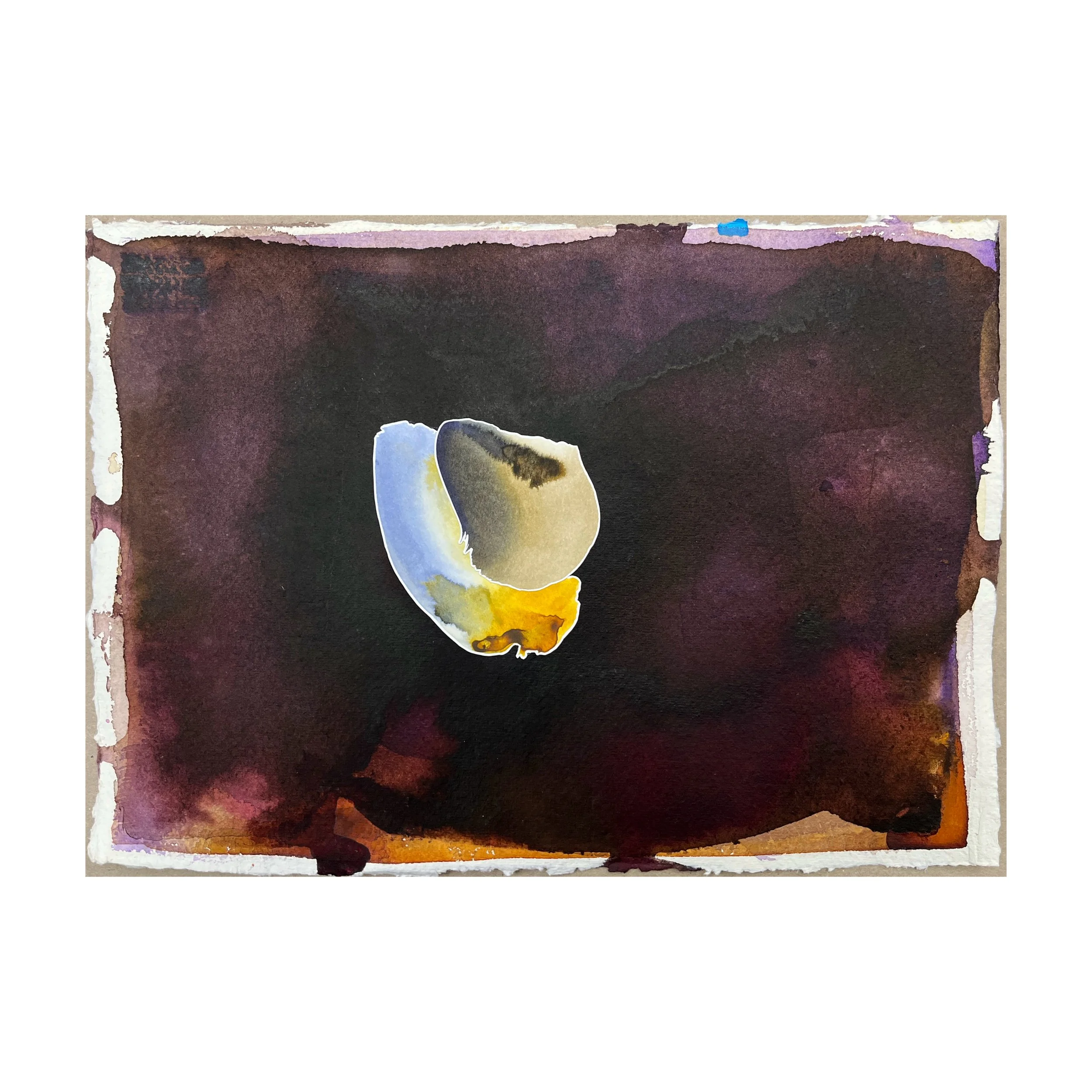 Invisible Connections 4